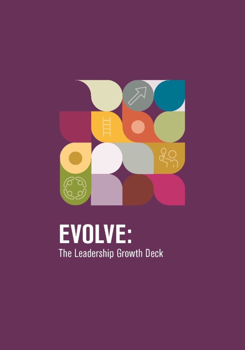 Evolve: The Leadership Growth Deck